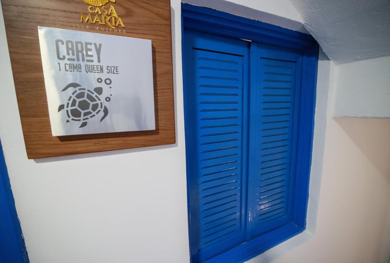 Casa Maria