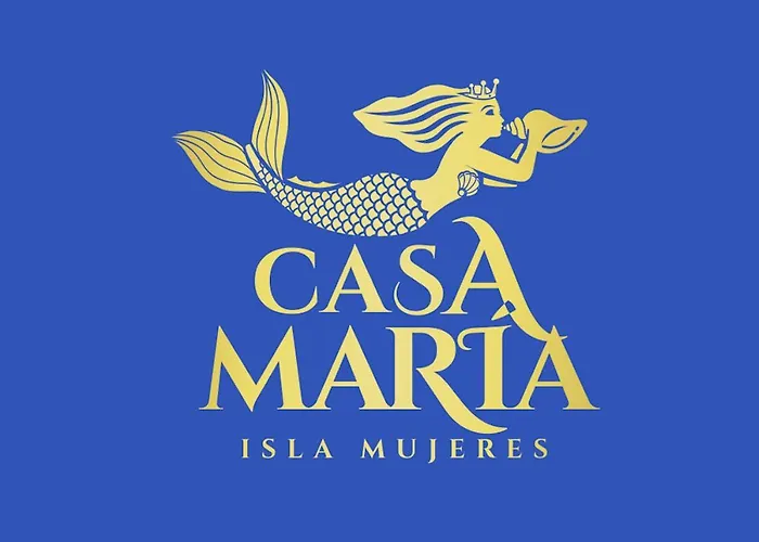 Casa Maria