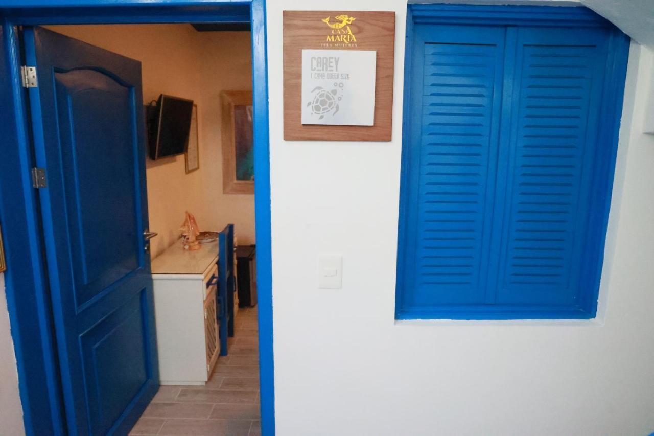 Casa Maria