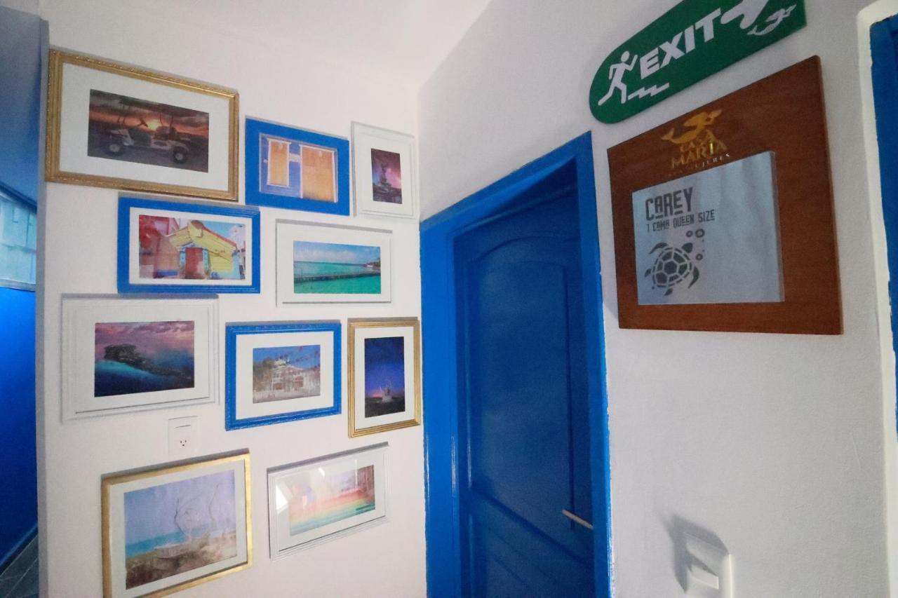 Apartahotel Casa Maria