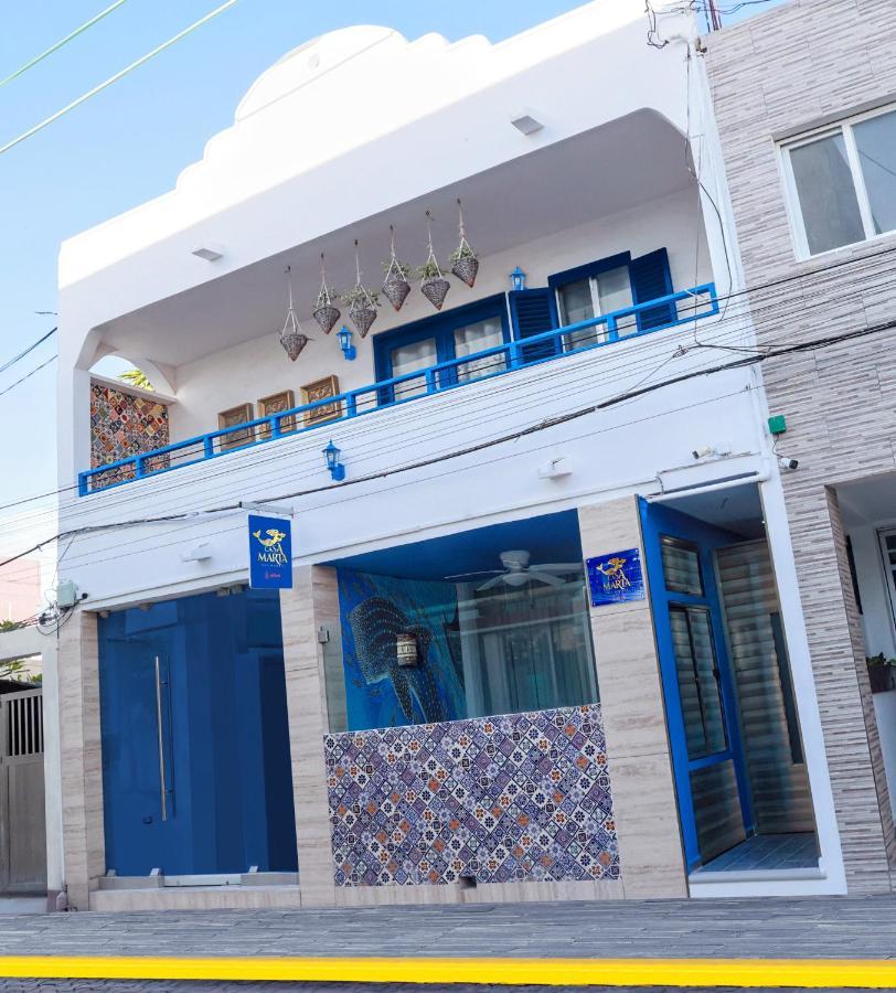 Apartahotel Casa Maria *