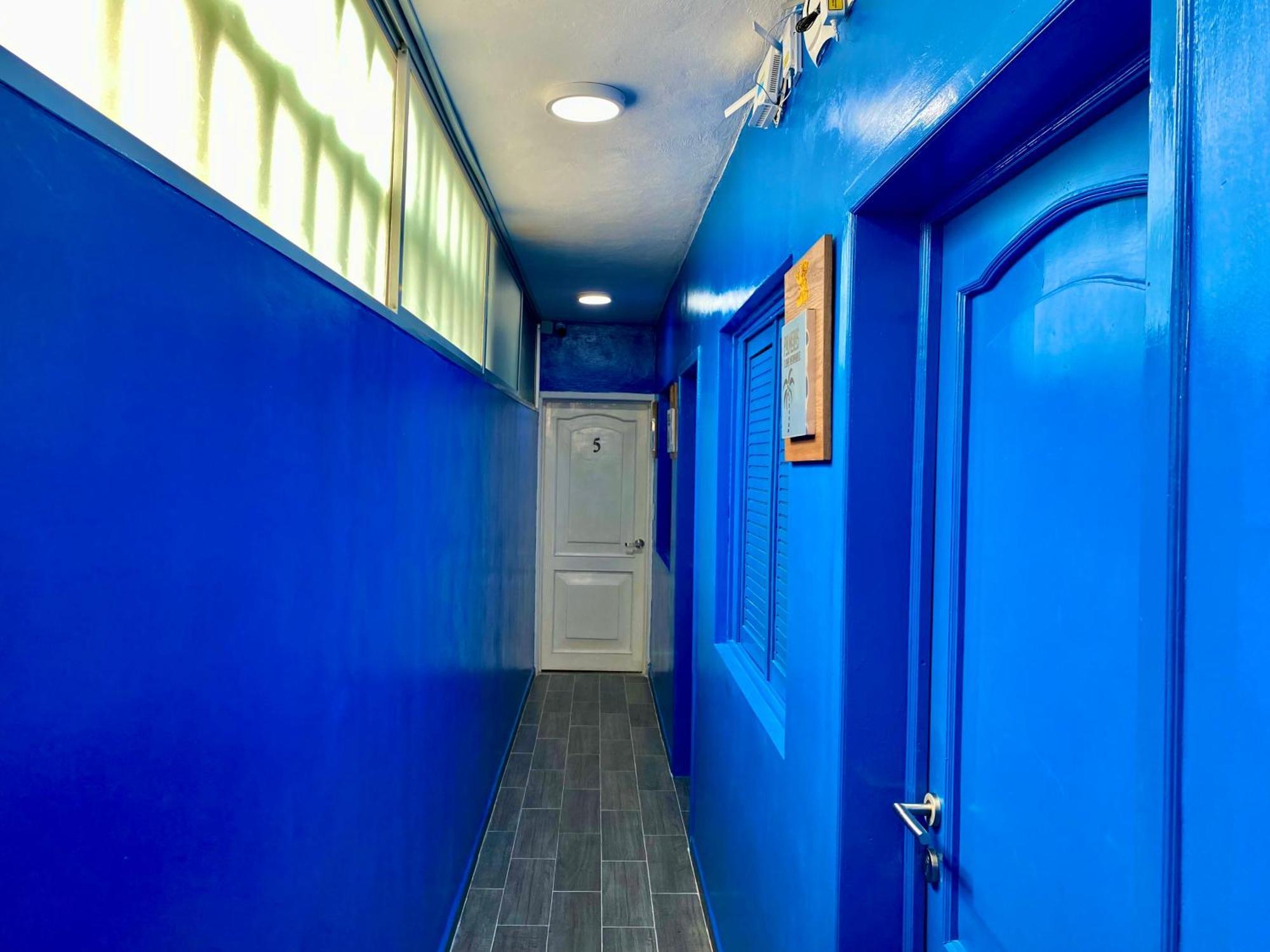 Casa Maria Apartahotel *
