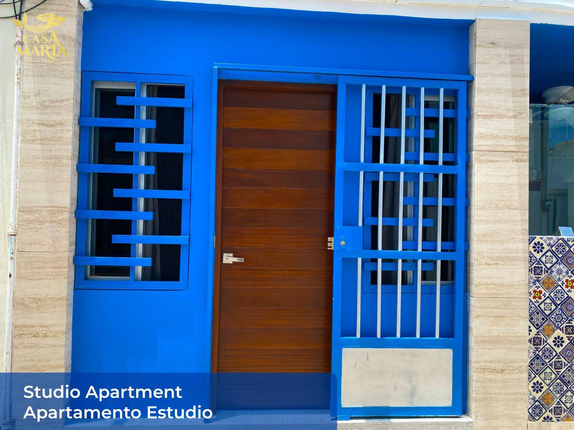 Apartahotel Casa Maria *