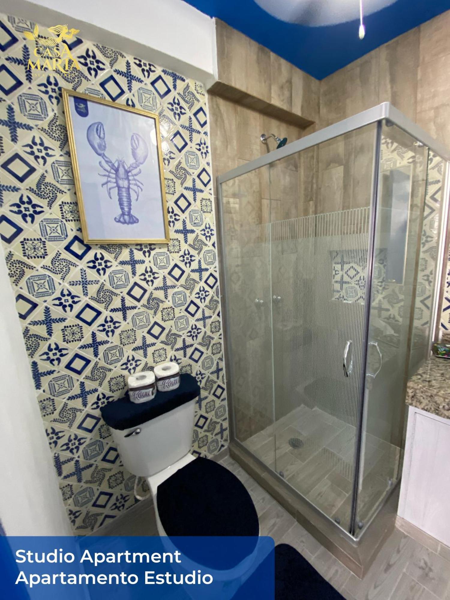 Apartahotel Casa Maria Isla Mujeres