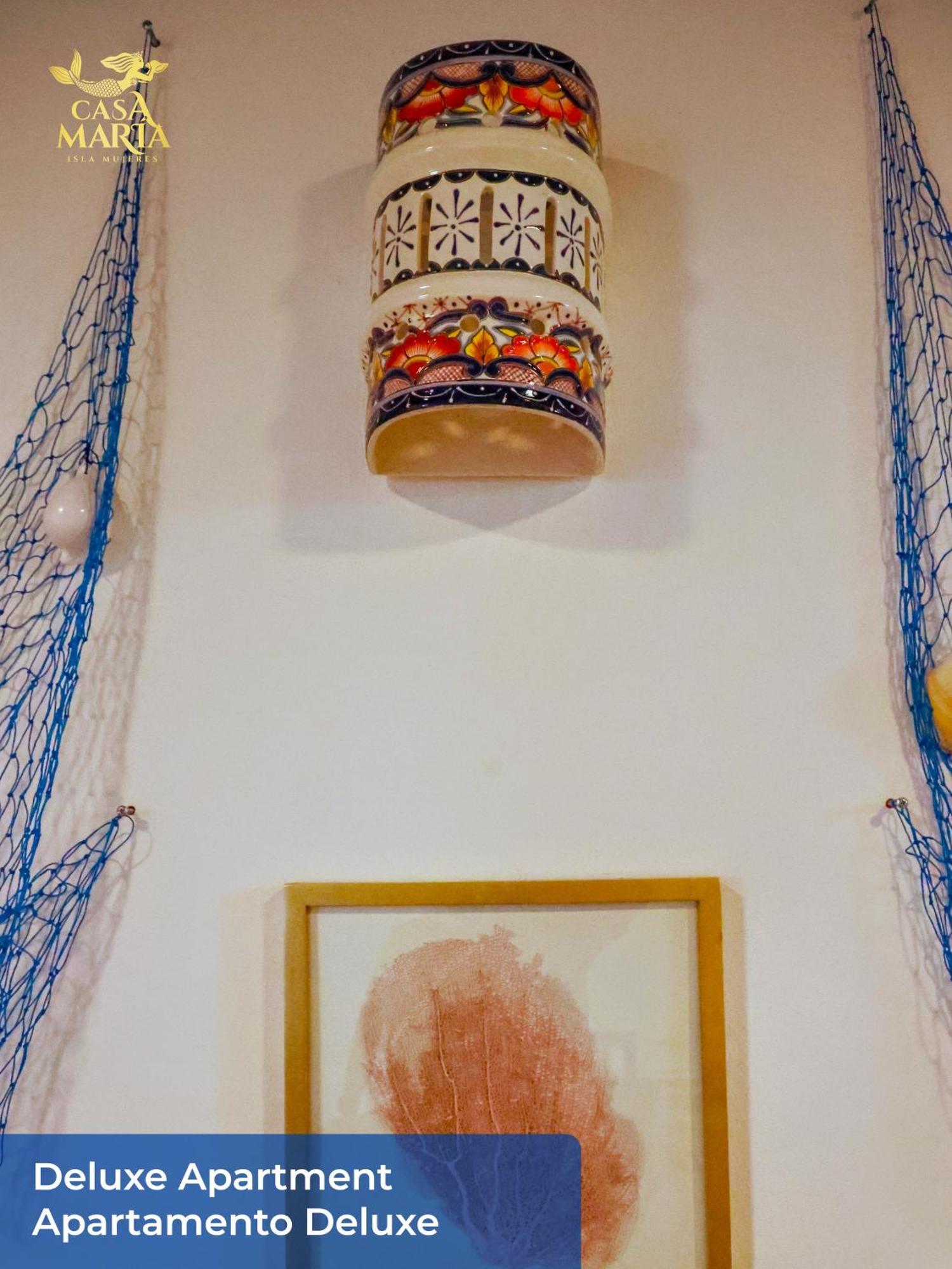 Casa Maria