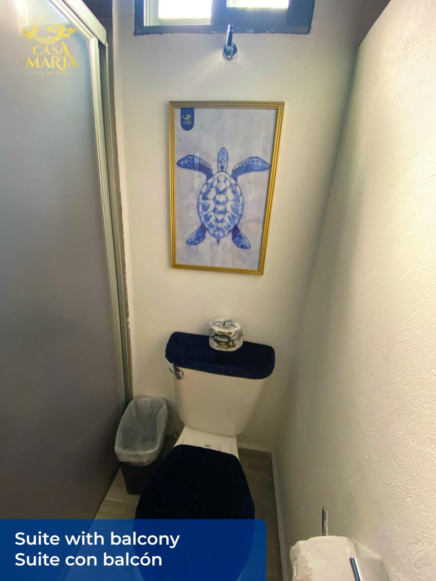 Casa Maria Apartahotel